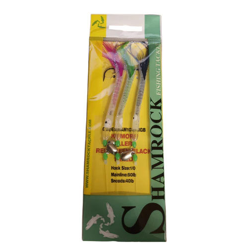 Shamrock | Tackle Kilmore Killers Rig - Image 3