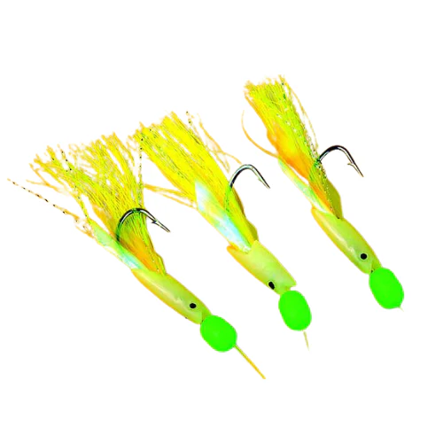 Shamrock | Tackle Limey B's
