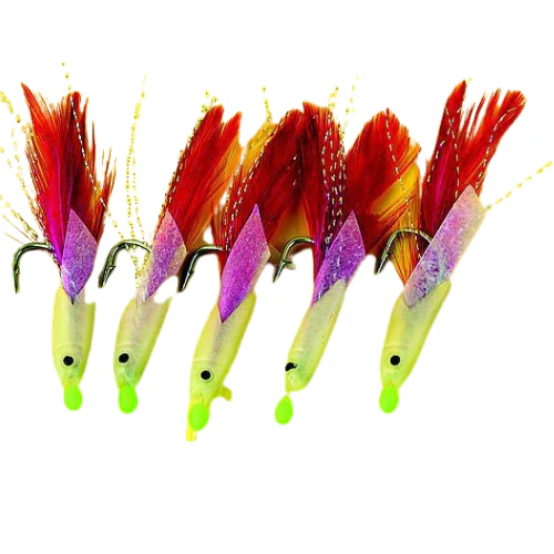 Shamrock | Tackle Lumi Heads Rig