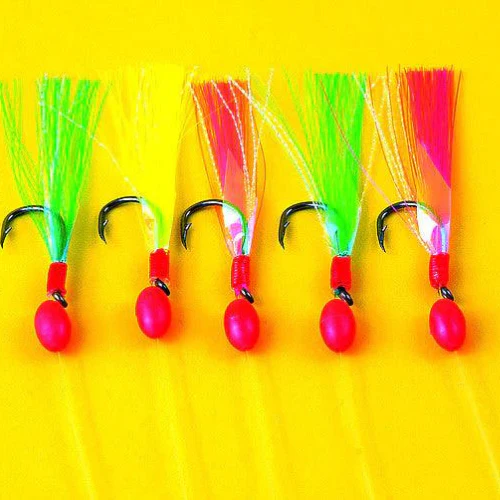 Shamrock | Tackle Mardi Grais Rig