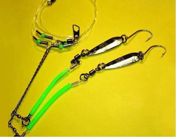 Shamrock Tackle | Mickeyfish Rig