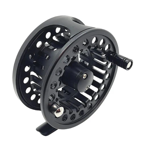 Sharpes of Aberdeen | Don Large Arbour Fly Fishing Reel