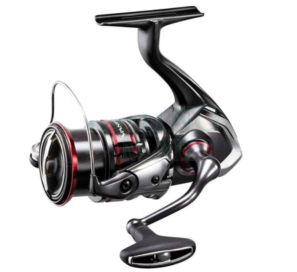 Shimano | 24 Vanford Spinning Reel