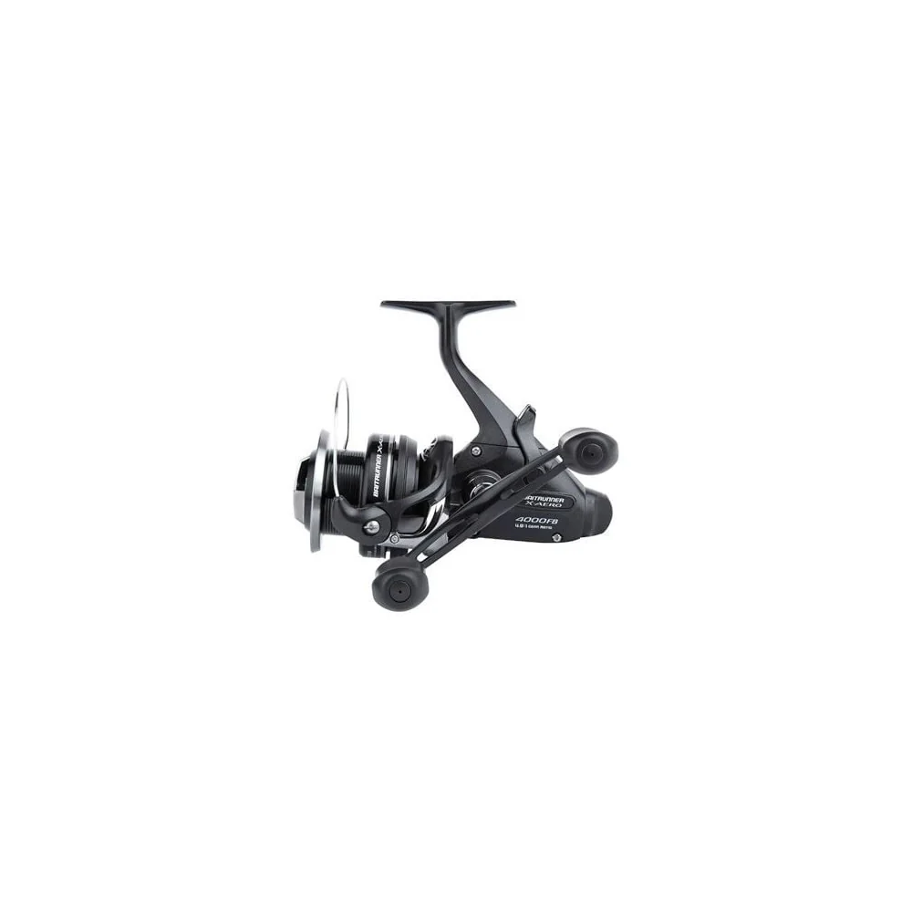 Shimano | Baitrunner X-Aero | 4000 FB