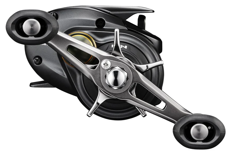 Shimano | Curado 301 | Left - Image 2