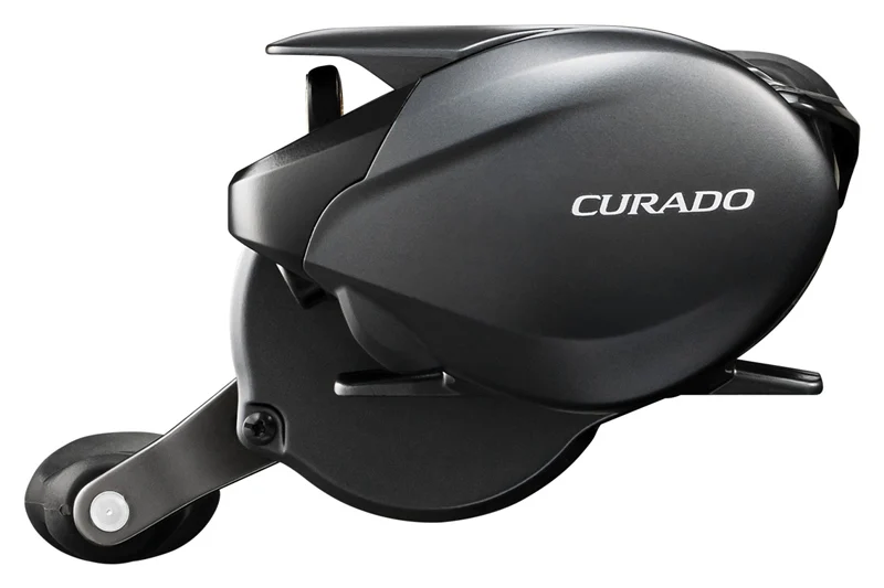 Shimano | Curado 301 | Left - Image 3