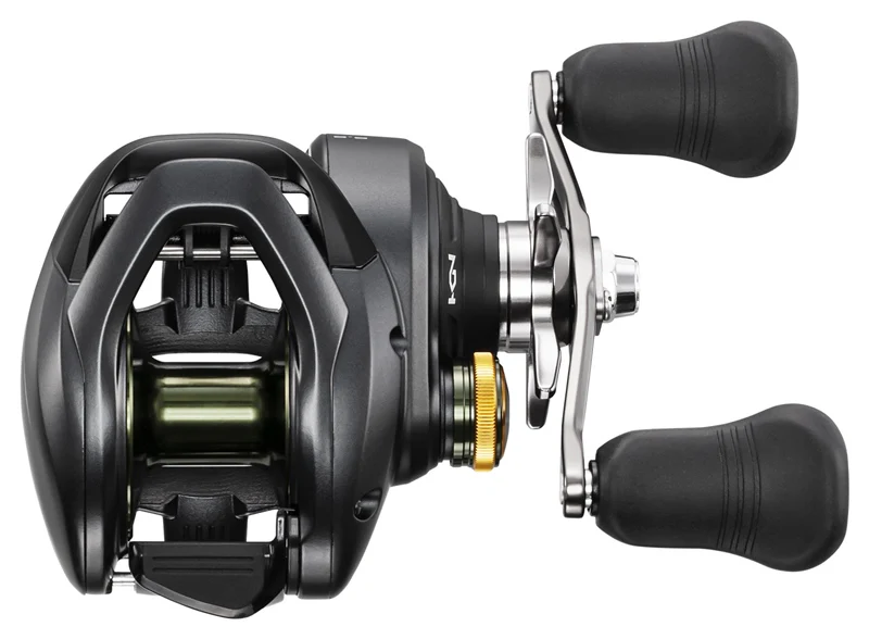 Shimano | Curado 301 | Left - Image 4