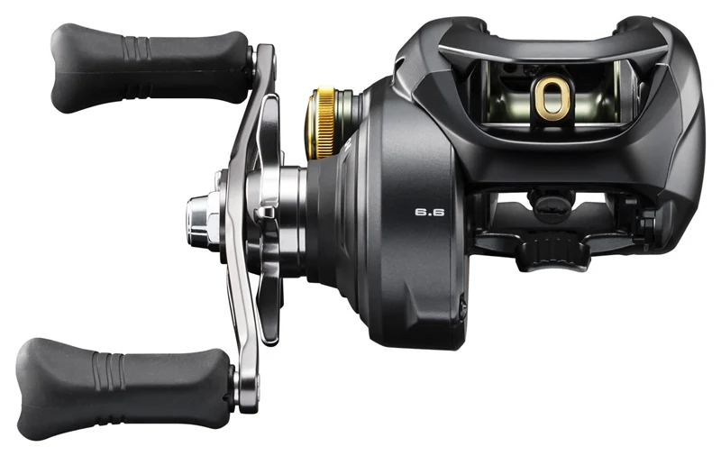 Shimano | Curado 301 | Left - Image 5