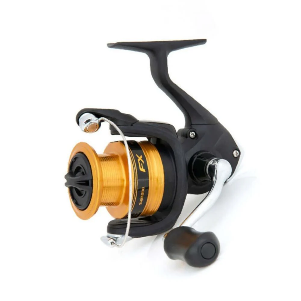 Shimano | FX Spinning Reel - Image 2