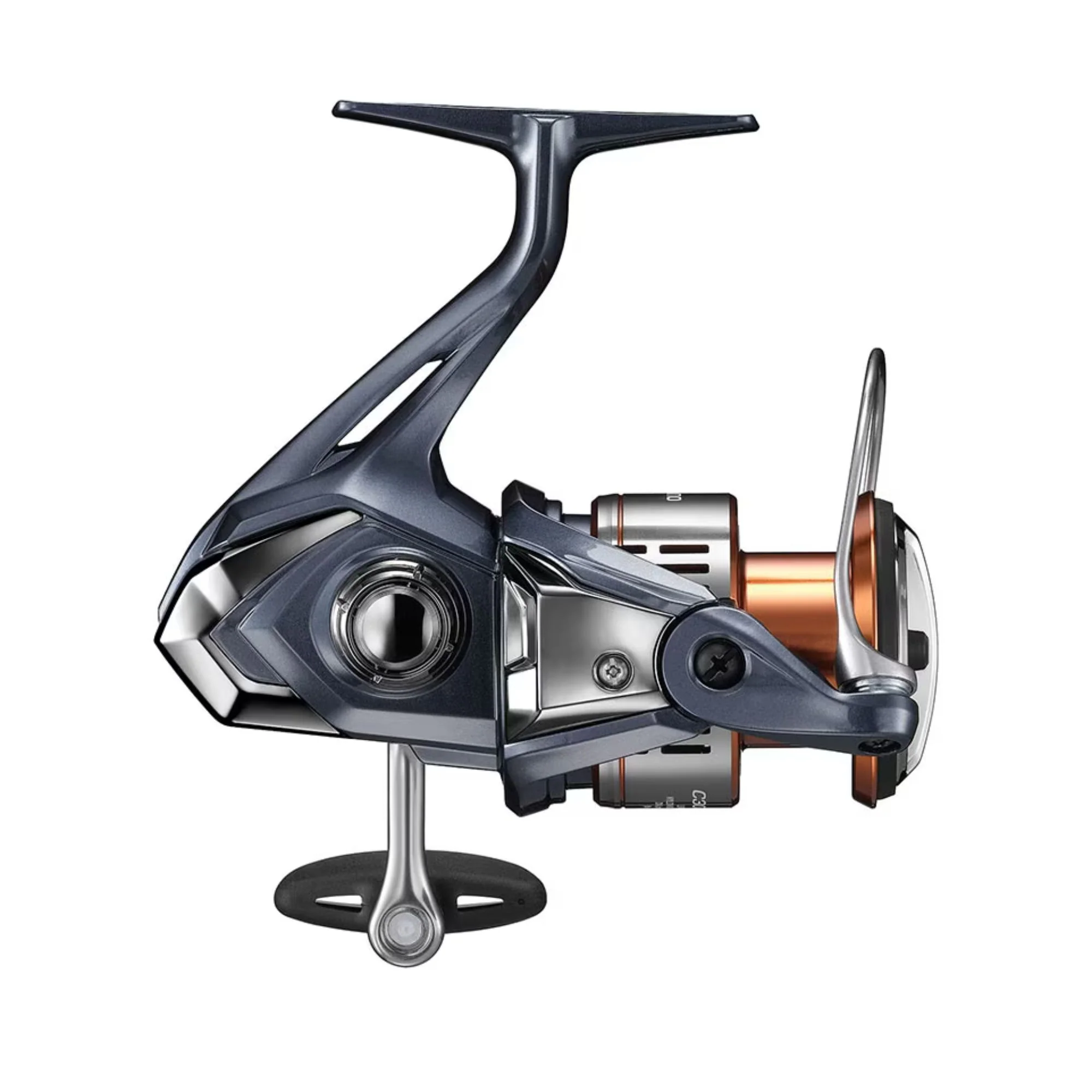 Shimano | Nasci Reel - Image 2