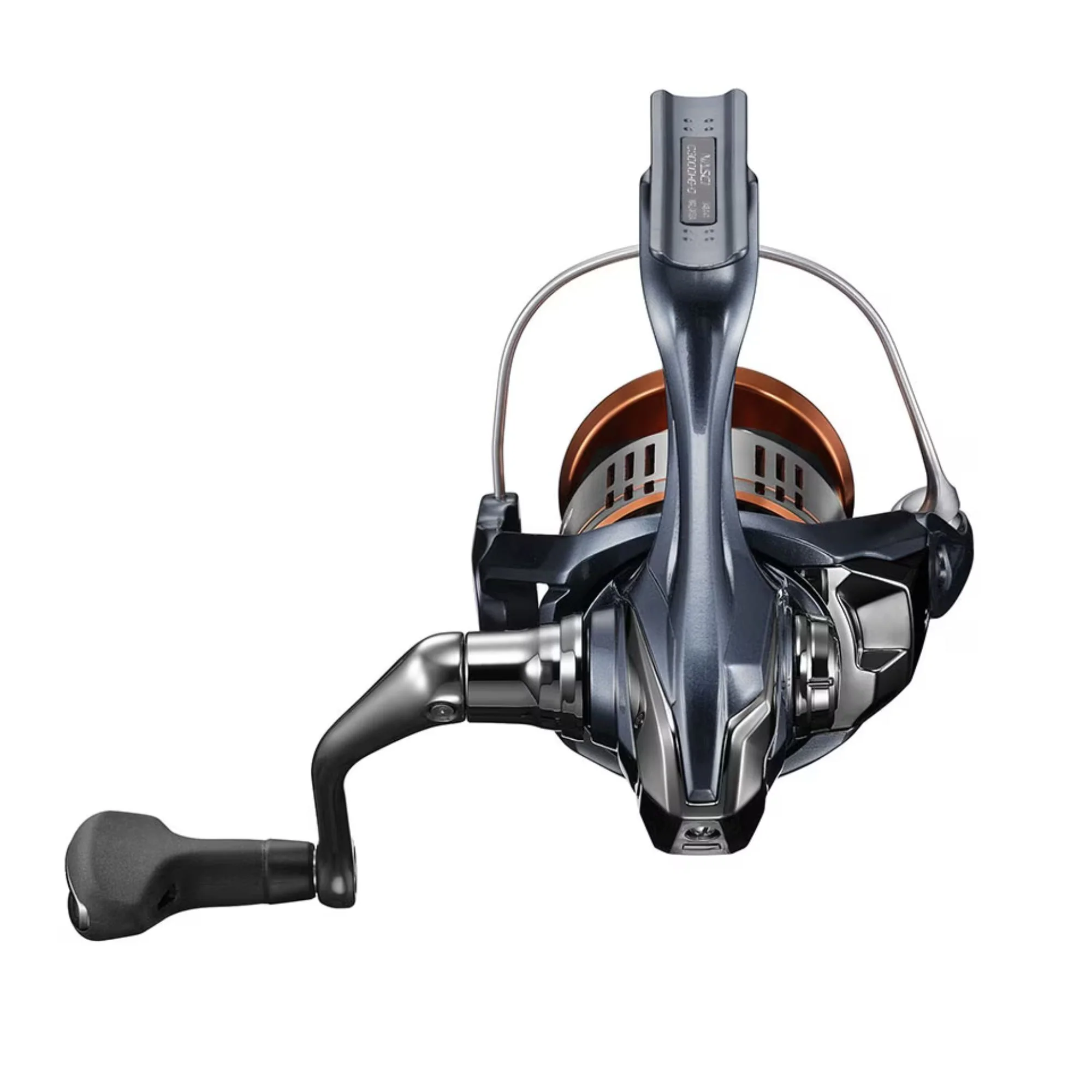 Shimano | Nasci Reel - Image 3
