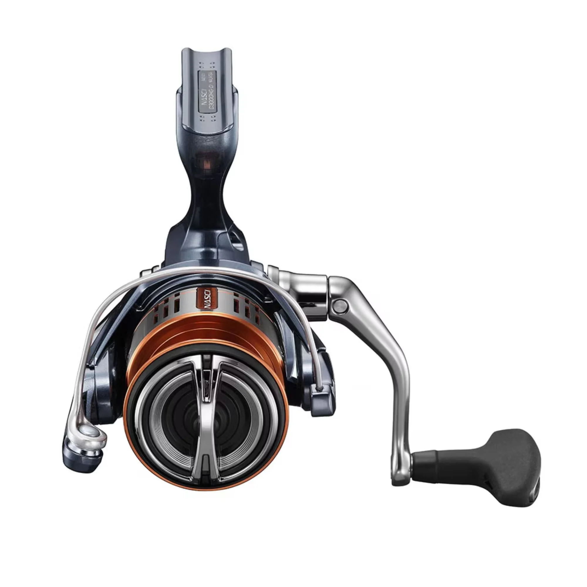 Shimano | Nasci Reel - Image 4
