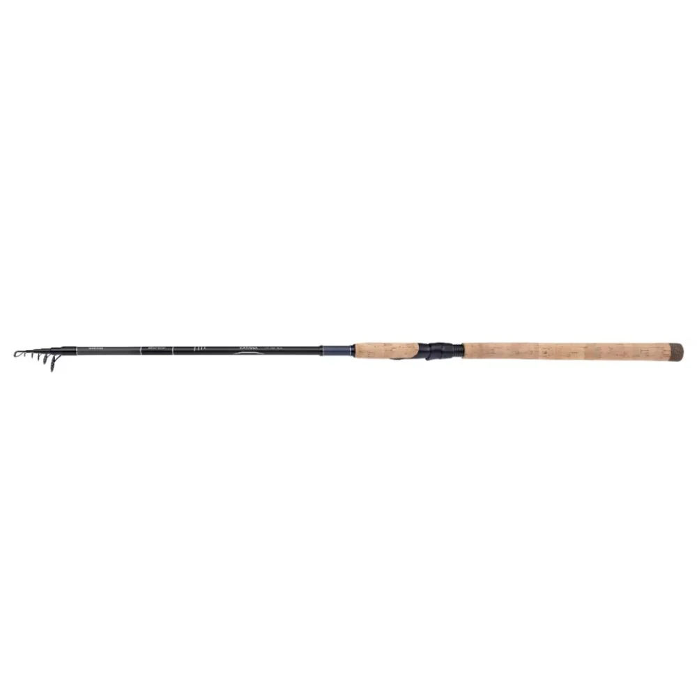 Shimano | Rod Catana FX Spinning Tele