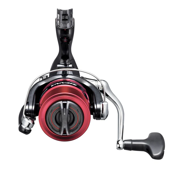 Shimano | Sienna 500 FG - Image 2