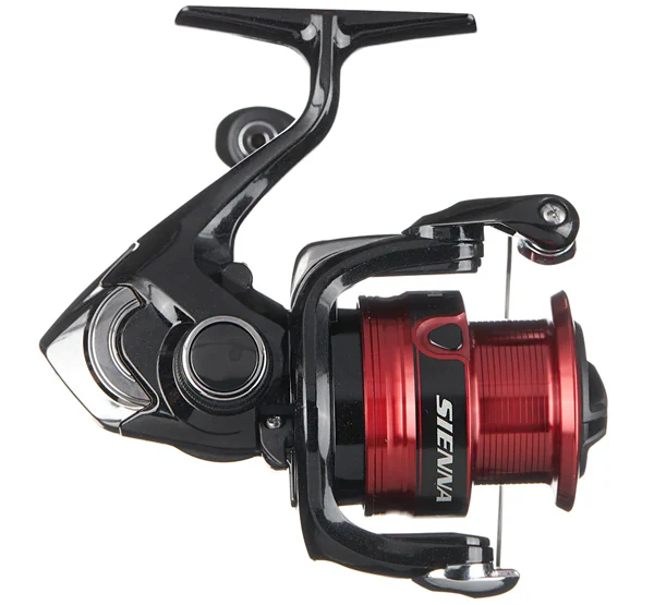 Shimano | Sienna 500 FG - Image 3