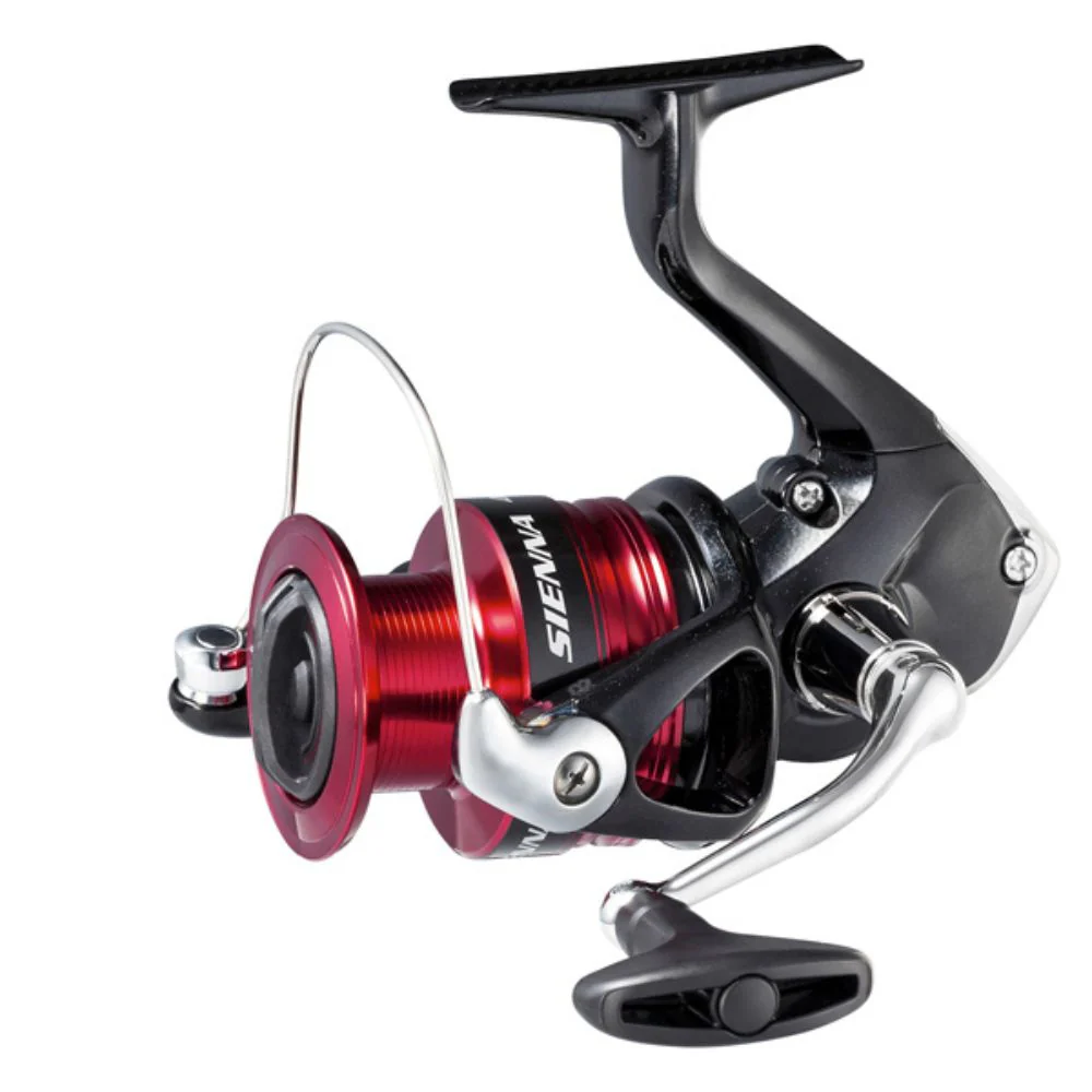 Shimano | Sienna Spinning Reel - Image 2