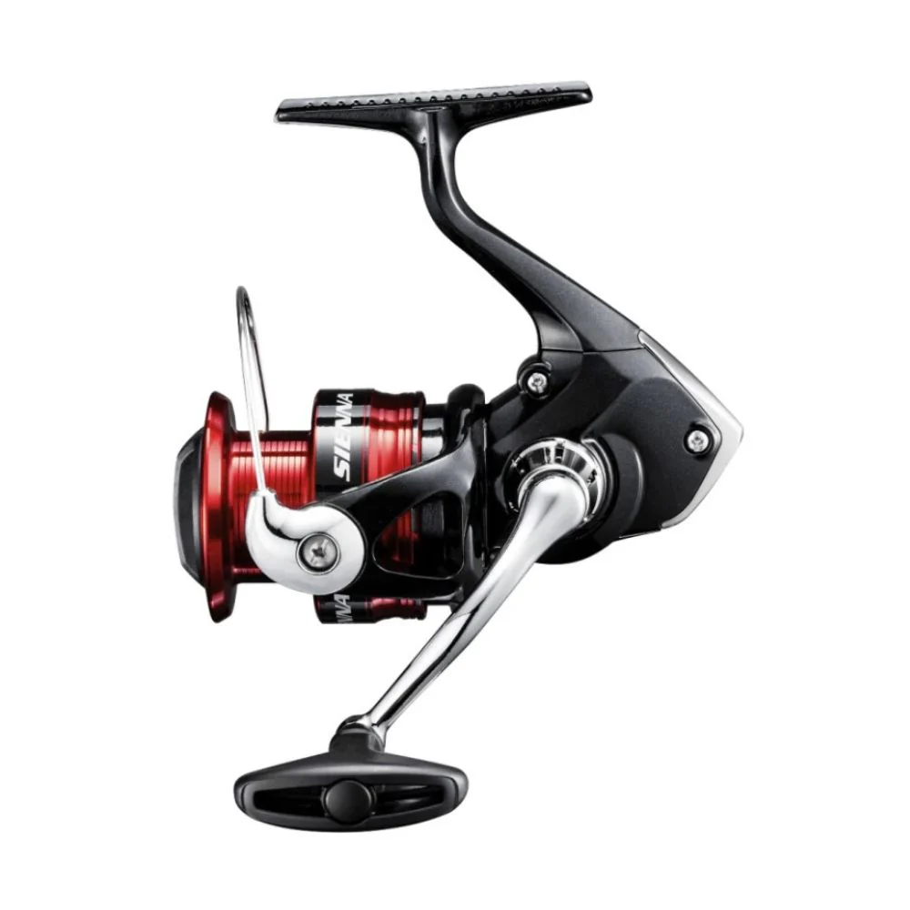 Shimano | Sienna Spinning Reel - Image 3