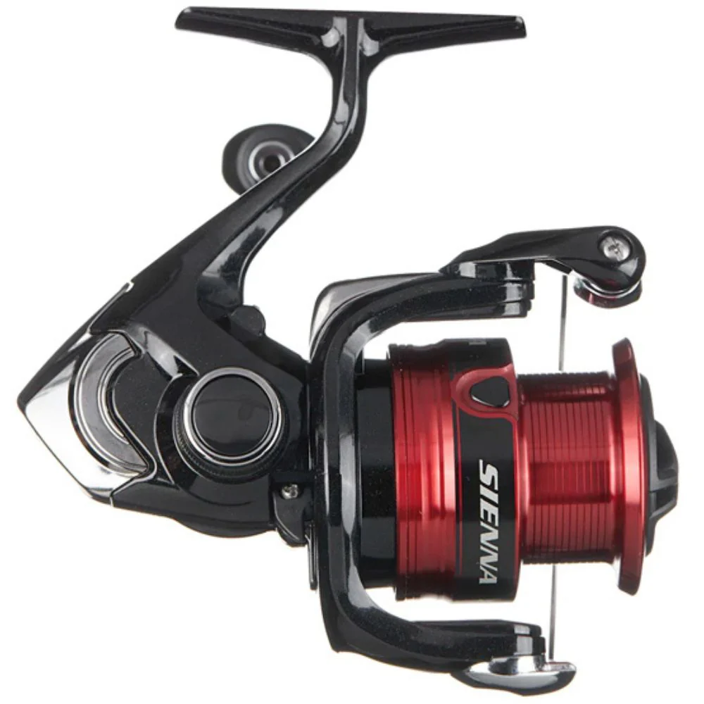 Shimano | Sienna Spinning Reel - Image 4