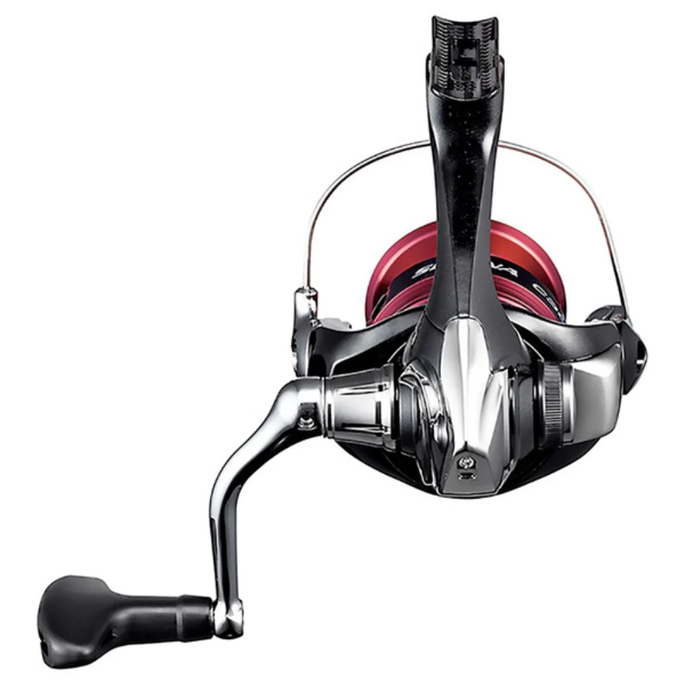 Shimano | Sienna Spinning Reel - Image 5