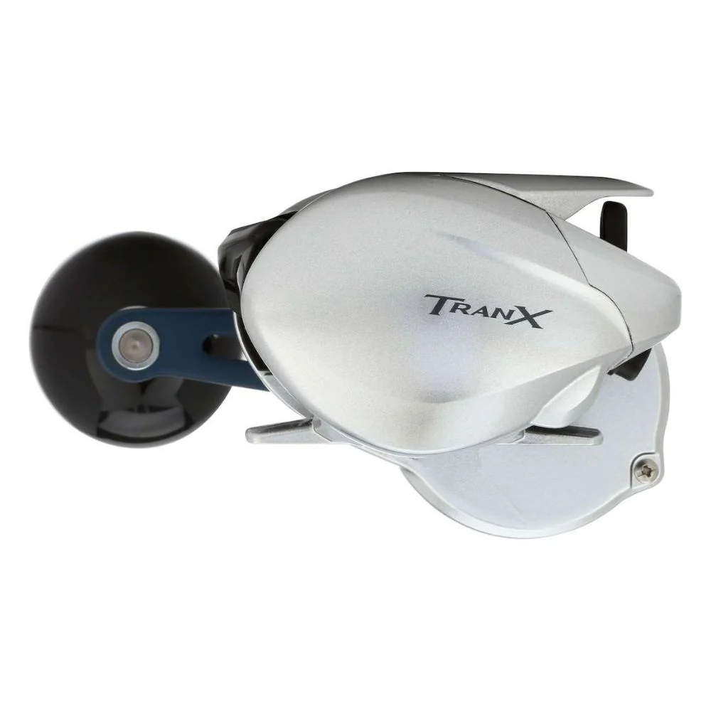 Shimano | Tranx 301 HG Baitcaster Reel | 7.6 | 8kg | 330g - Image 6