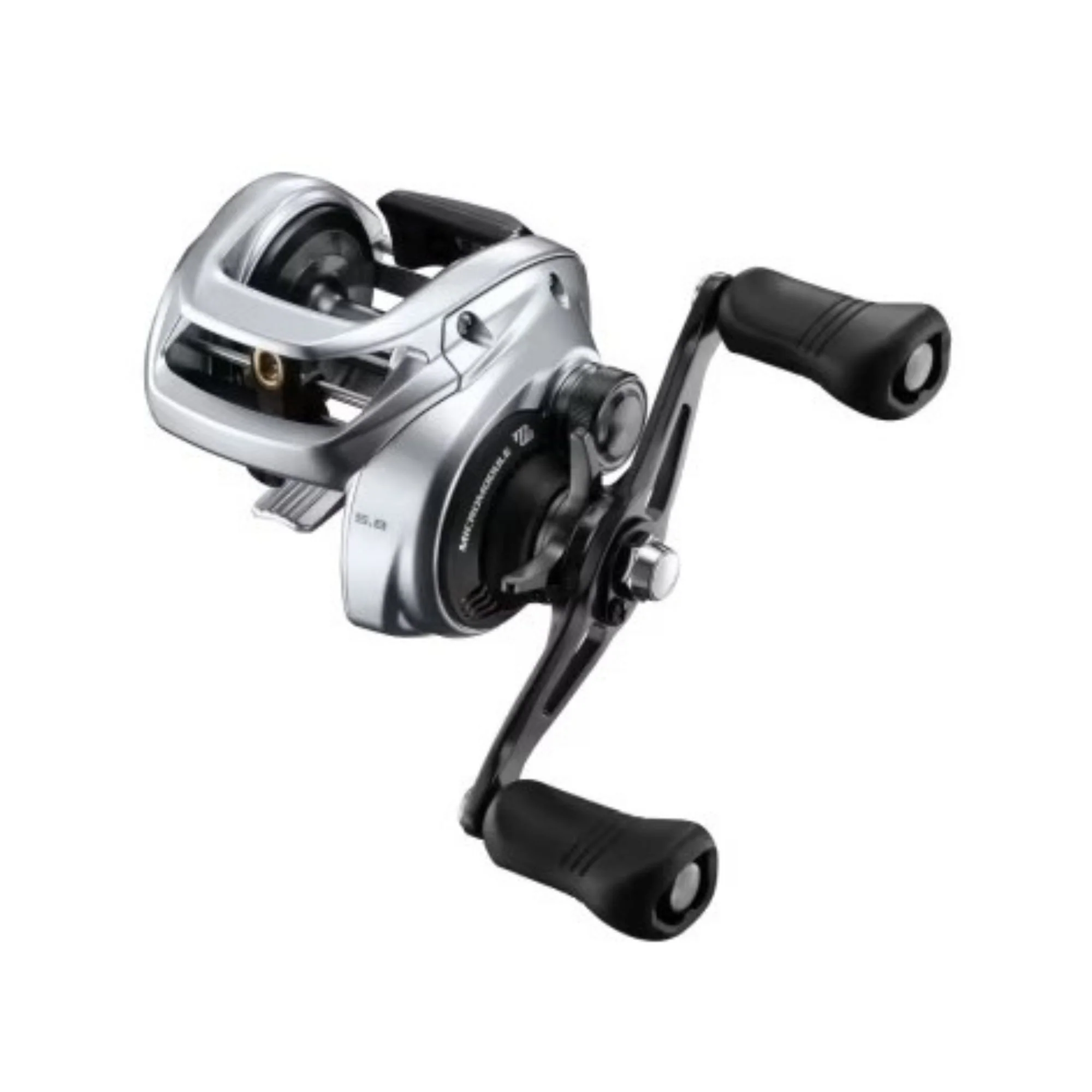 Shimano | Tranx B 401 Left Hand Reel
