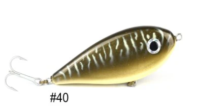 Siek | Glapa Lure | 11cm