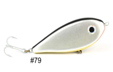 Siek | Glapa Lure | 11cm - Image 2