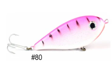 Siek | Glapa Lure | 11cm - Image 3