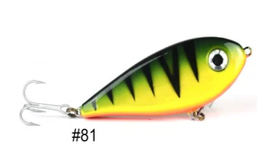 Siek | Glapa Lure | 11cm - Image 4