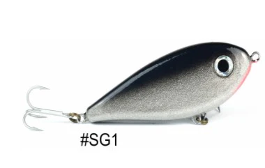 Siek | Glapa Lure | 11cm - Image 5
