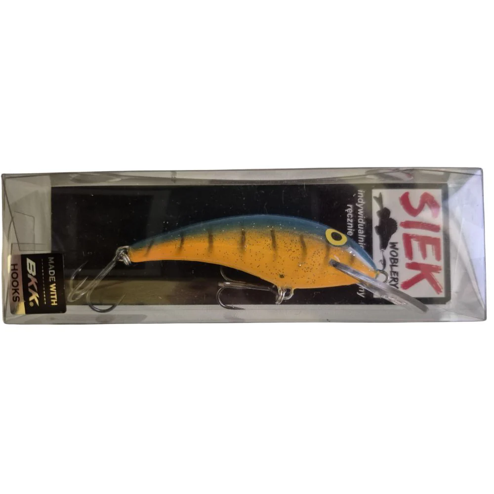 Siek | Okonek Wobbler Lure | 7.5cm | 8.5g