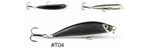 Siek | Skiper Lure | 5cm - Image 11