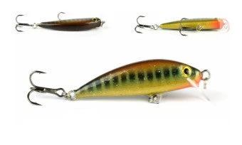 Siek | Skiper Lure | 5cm - Image 2