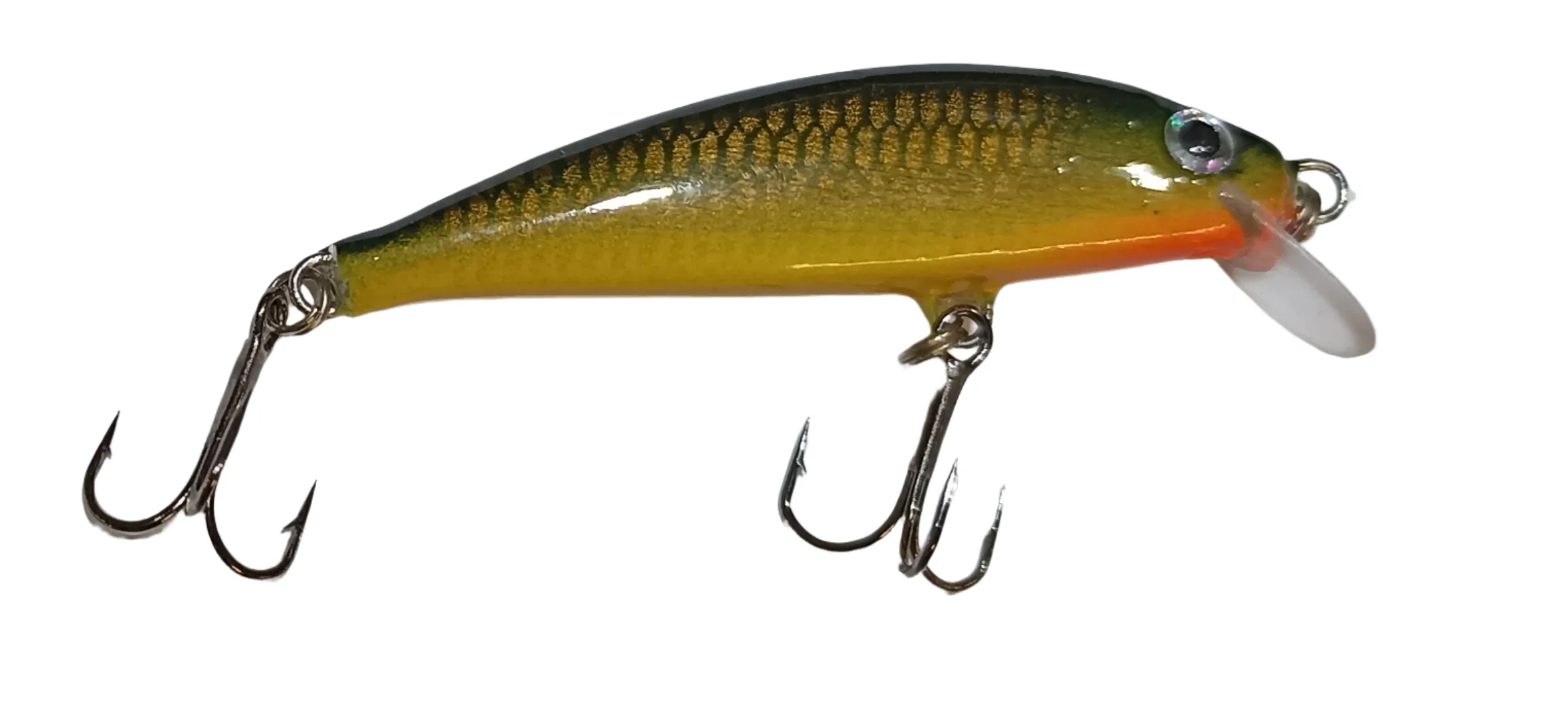 Siek | Skiper Lure | 5cm - Image 21