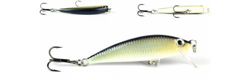 Siek | Skiper Lure | 5cm - Image 9