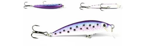 Siek | Skiper Lure | 5g | 7cm - Image 2