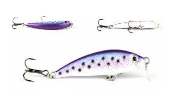 Siek | Skiper Lure | 5g | 7cm - Image 3