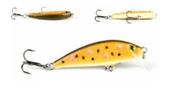 Siek | Skiper Lure | 5g | 7cm - Image 8