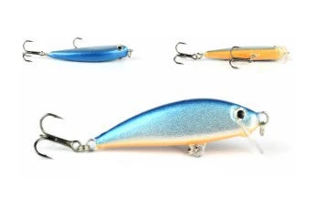 Siek | Skiper Lure | 8g | 8cm - Image 4