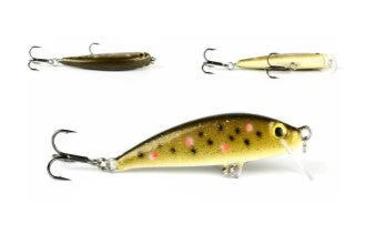 Siek | Skiper Lure | 8g | 8cm - Image 6