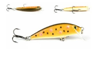 Siek | Skiper Lure | 8g | 8cm - Image 7