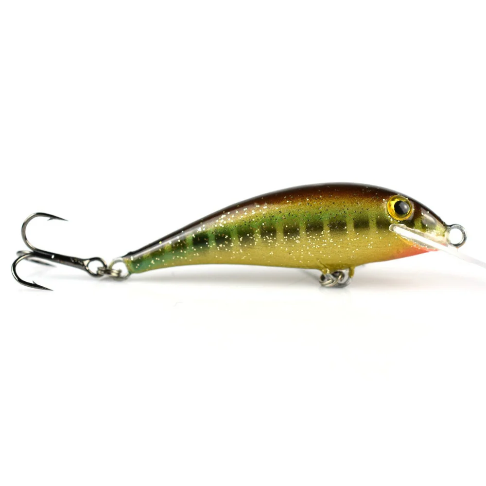 Siek | Uklejka Wobbler Lure | 5 cm - Image 2
