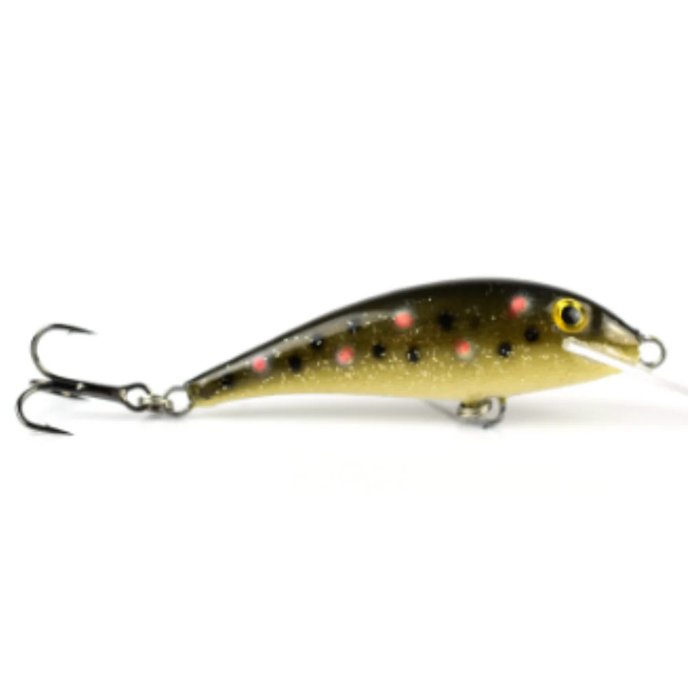 Siek | Uklejka Wobbler Lure | 5 cm - Image 3