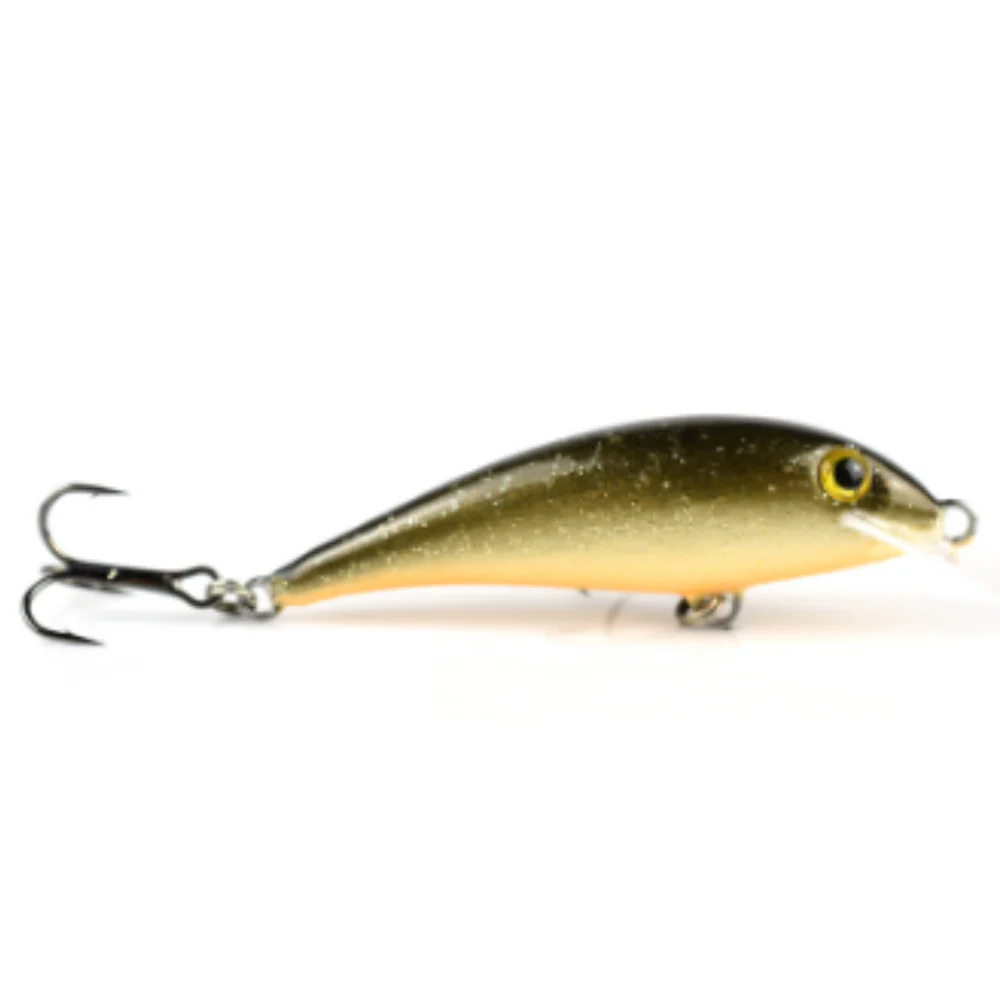 Siek | Uklejka Wobbler Lure | 5 cm - Image 4