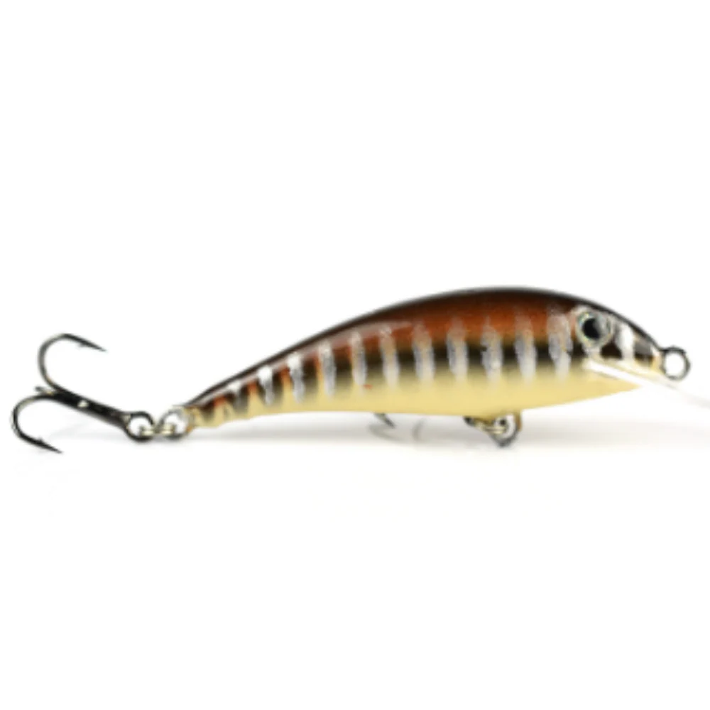 Siek | Uklejka Wobbler Lure | 5 cm - Image 5