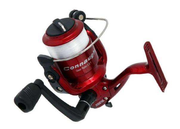 Silstar | Connaught | FD 3000 | Reel