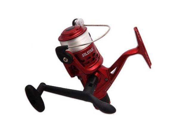 Silstar | Cyma RD 5000 | Spin Reel