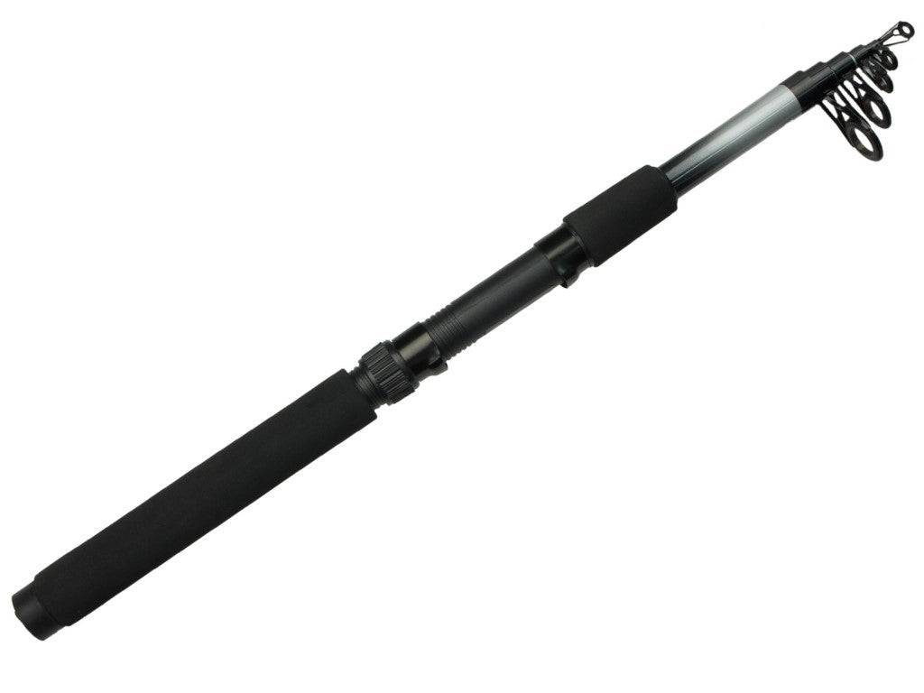 Silstar | Special Allround Tele Spinning Rod