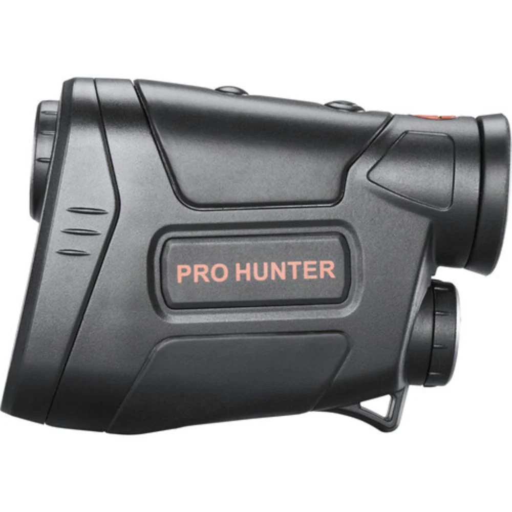 Simmons | 6x20 Pro Hunter Laser Rangefinder | Black - Image 2