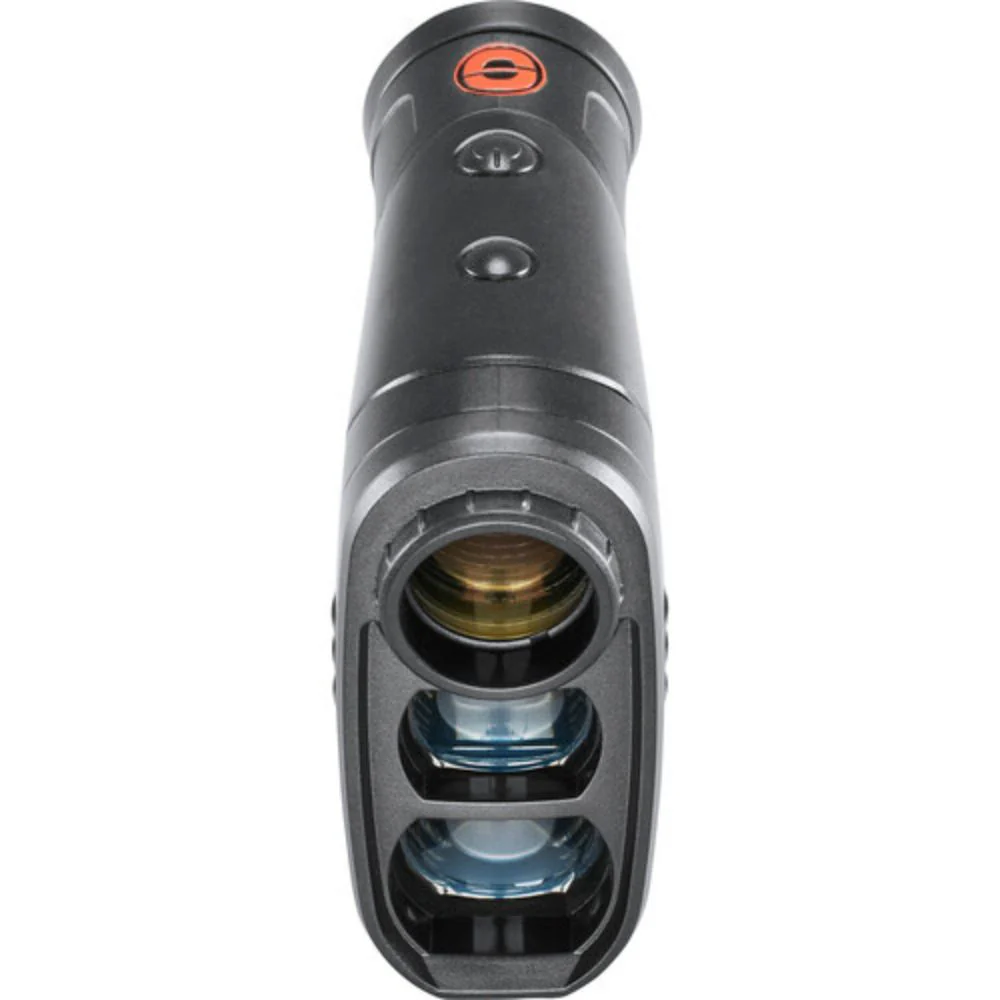 Simmons | 6x20 Pro Hunter Laser Rangefinder | Black - Image 3